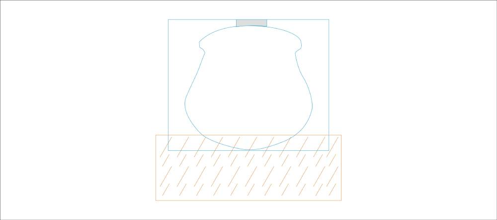 曲阳县高端白酒包装设计：从奢华到质感，如何用设计传递品牌高端调性