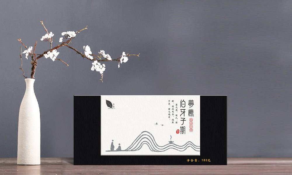 曲阳县国潮包装设计的创新路径——传统文化与年轻潮流的破圈融合